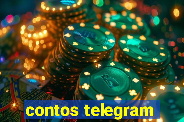 contos telegram